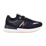 Tommy Hilfiger Sneakers Blue, Dam