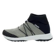 UYN Free Flow Sneakers med Fällbar Krage Gray, Dam