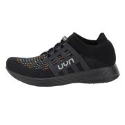 UYN Rainbow Tune Sneakers Black, Herr