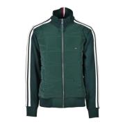 Tommy Hilfiger Jacka Green, Herr