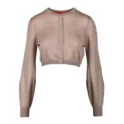 Wild Cashmere Kofta Beige, Dam