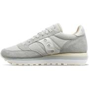 Saucony Höjd Jazz Triple Sneakers Gray, Dam