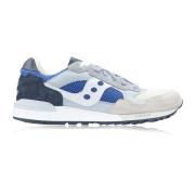 Saucony Shadow 5000 Sneakers Multicolor, Herr