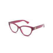 Gucci Gg1581O 003 Optical Frame Purple, Dam