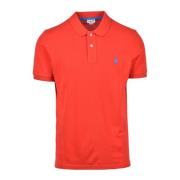 U.s. Polo Assn. Polo Red, Herr