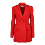 Sportmax Jacka Red, Dam