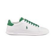 Polo Ralph Lauren Sneakers White, Herr