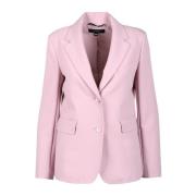 Max Mara Weekend Jacka Pink, Dam