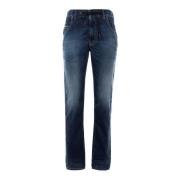 Diesel Snygga damjeans Blue, Dam