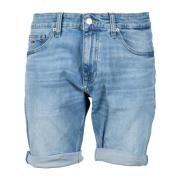 Tommy Jeans Bermuda Blue, Herr