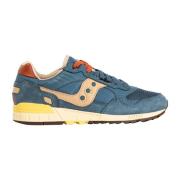 Saucony Stiliga Unisex Sneakers med Xt-600 Sula Blue, Herr