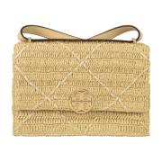 Tory Burch Väska Beige, Dam