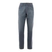 Diesel Herr Jeans D-Fining-C Gray, Herr