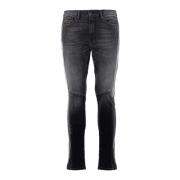 Diesel Herr Jeans Gray, Herr