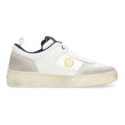 Bally Sneakers White, Dam