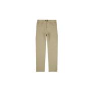 Dickies Canvas Snickarbyxor Beige, Herr