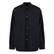 Our Legacy Blouses & Shirts Black, Herr