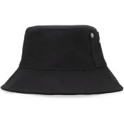 A.p.c. Hats Black, Herr