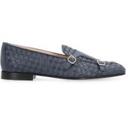 Doucal's Loafers Blue, Dam