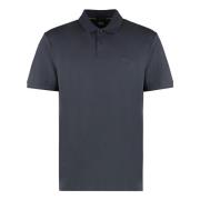 Hugo Boss Tops Blue, Herr