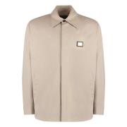 Dolce & Gabbana Blouses & Shirts Beige, Herr