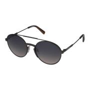 Dsquared2 Stiliga solglasögon Dq0319 Black, Unisex