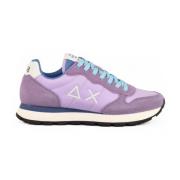 Sun68 Skor Purple, Herr