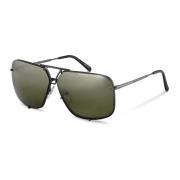 Porsche Design Sunglasses Black, Herr