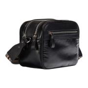 Wonders Bolso Lexi - Color: Black, Dam