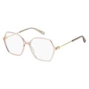 Tommy Hilfiger Genomskinligt Rosa Glasögonbågar TH 2059 Pink, Unisex