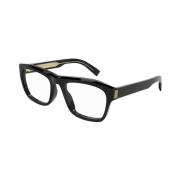 Dunhill Glasses Black, Herr