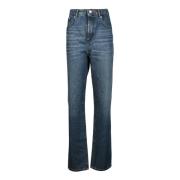 Sportmax Jeans Blue, Dam