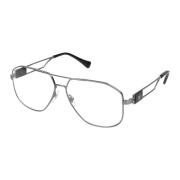 Versace Stiliga Glasögon 0Ve1287 Gray, Herr