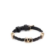 Valentino Garavani Svart Bijoux Smycken Black, Dam