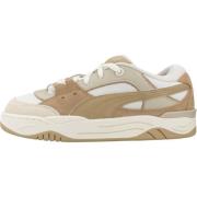 Puma Stiliga Herr Sneakers Brown, Herr