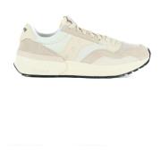 Saucony Shoes Beige, Herr