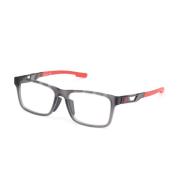 Adidas Sp5089H 020 Optical Frame Gray, Unisex