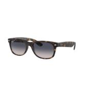 Ray-Ban New Wayfarer Solglasögon Brown, Unisex