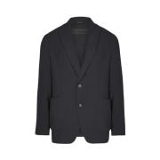 RRD Sportjacka - RRD Blazer Revo Black, Herr