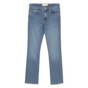 Jeanerica Hydra Slim Fit Jeans Blue, Dam