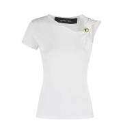 Federica Tosi Stretch viskos smycken White, Dam