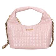 Guess Rosa Pink, Dam