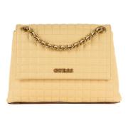 Guess Bags Yellow, Dam