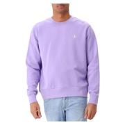 Polo Ralph Lauren Lila Tröja Purple, Herr