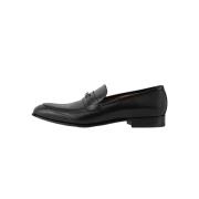 Gucci Loafers Black, Herr