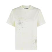 DES Phemmes Tie Dye T-shirt Multicolor, Dam