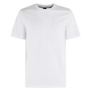 Hugo Boss Klassisk Thompson Stil Klocka White, Herr