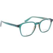 Paul Smith Korrigerande Glasögon med 3-års Garanti Blue, Unisex