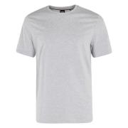 Hugo Boss Klassisk Thompson Stil Klocka Gray, Herr