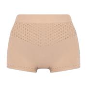 Max Mara `Zelota` shorts Beige, Dam